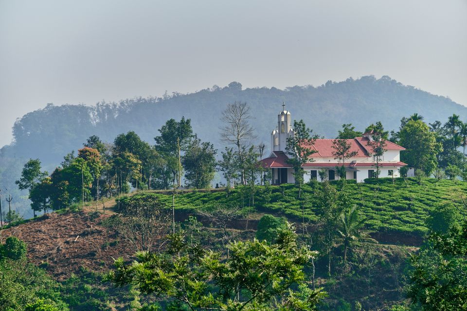 wayanad tourist cabs