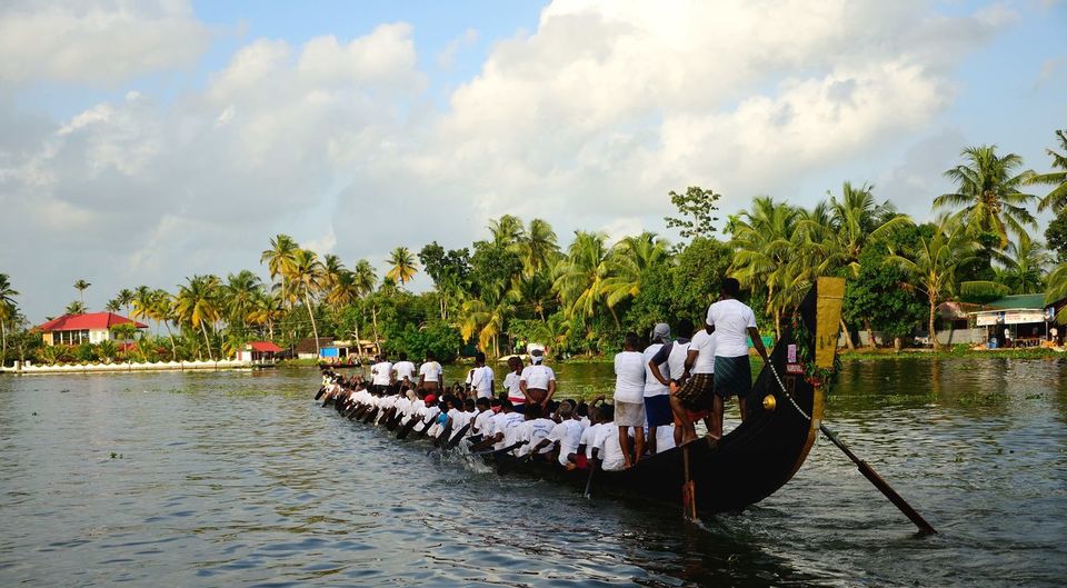 Photo of Want A Refreshing Vacation Amidst Nature? Here Is All You Need To Know About Alleppey Backwaters by Bongyatri - Sourav and Anindita