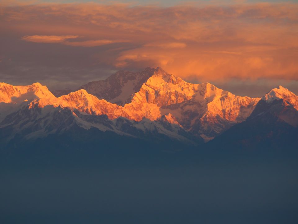 Photo of Tiger Hill, Darjeeling, Darjeeling by Bongyatri - Sourav and Anindita