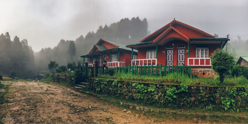Photo of Senchal Lake, Darjeeling by Bongyatri - Sourav and Anindita