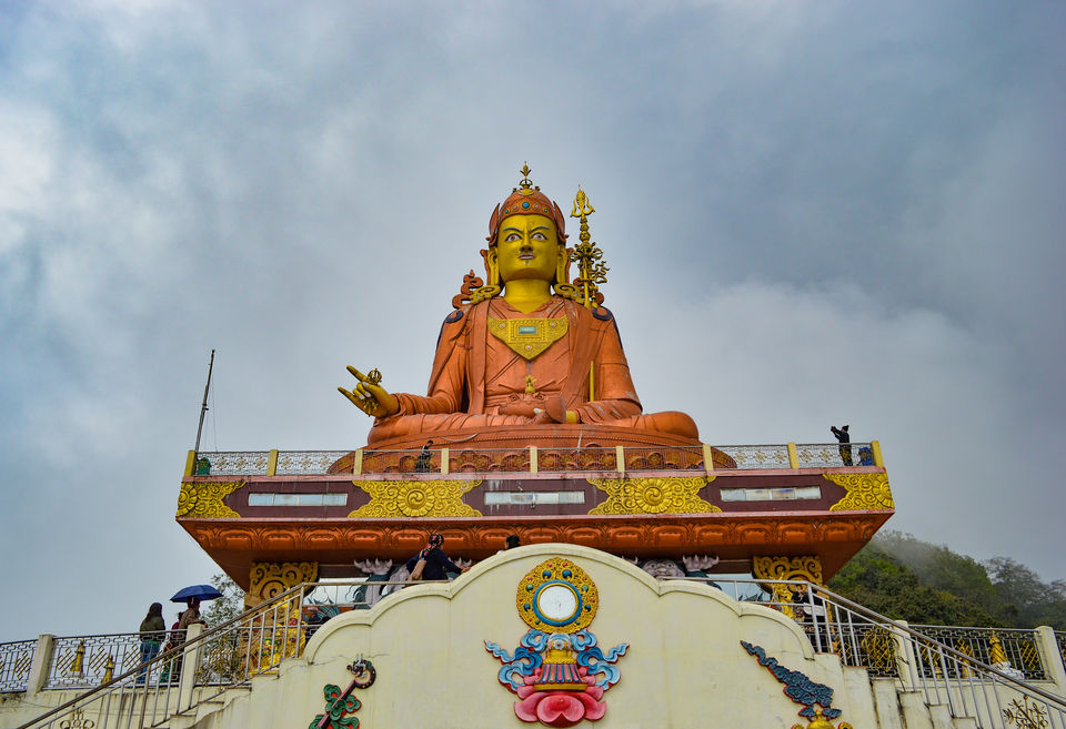 Photo of Samdruptse, Namchi by Bongyatri - Sourav and Anindita