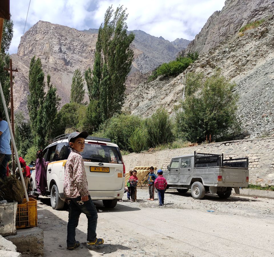 Photo of Bogdang by Kanj Saurav