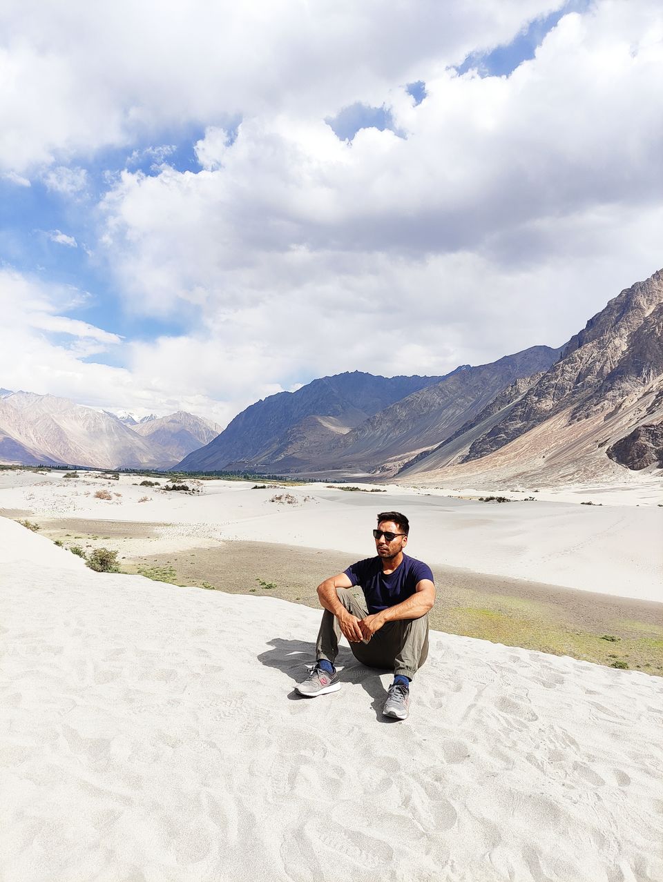 Photo of Hunder by Kanj Saurav