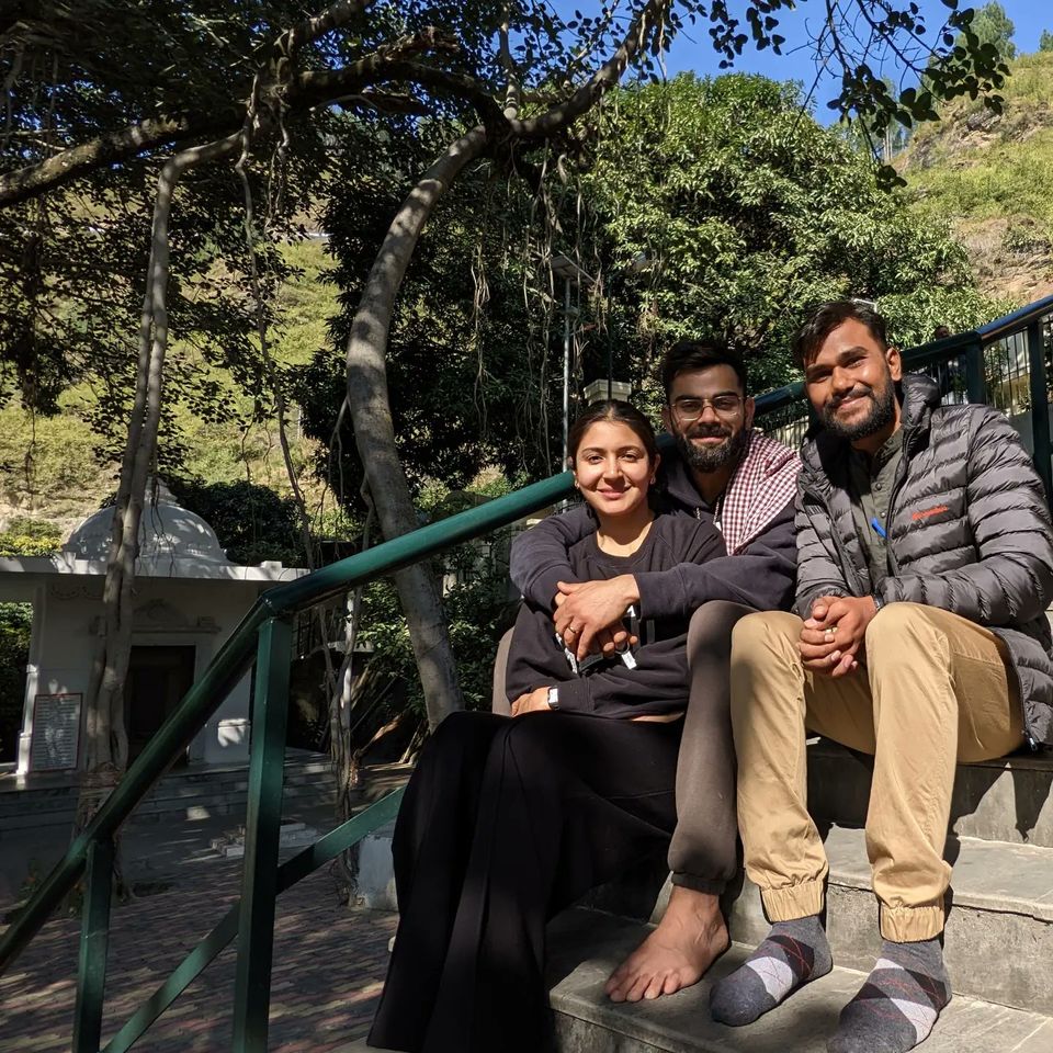 Photo of Nainital, Uttarakhand by Kanj Saurav