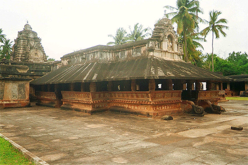 Photo of Madhukeshwara Temple, Atabail by Kanj Saurav