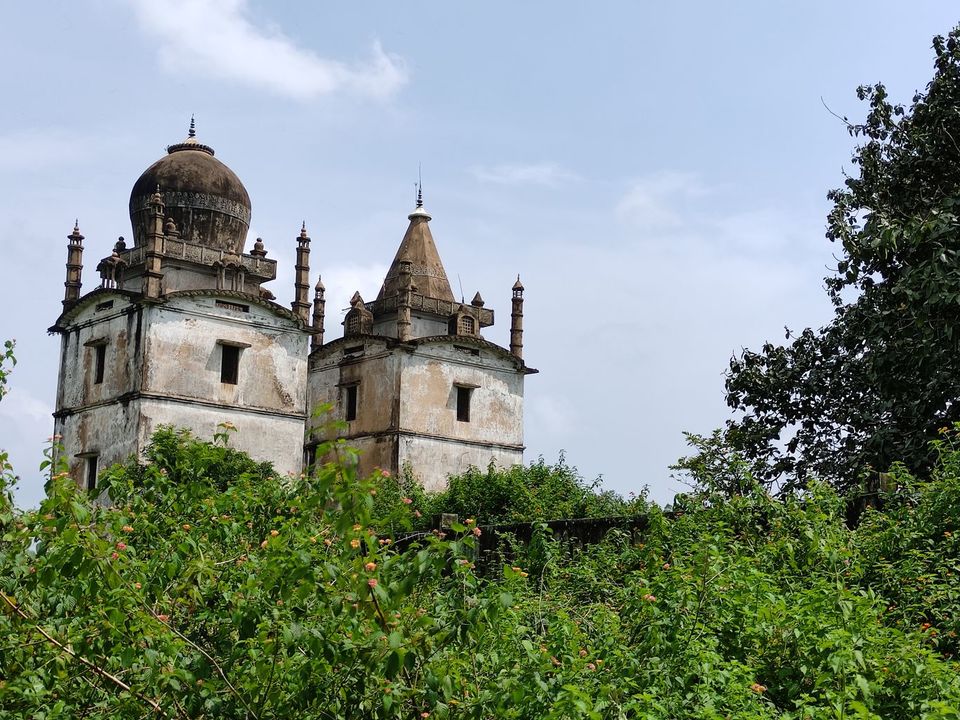 Photo of Mccluskieganj, South Chotanagpur Division by Kanj Saurav