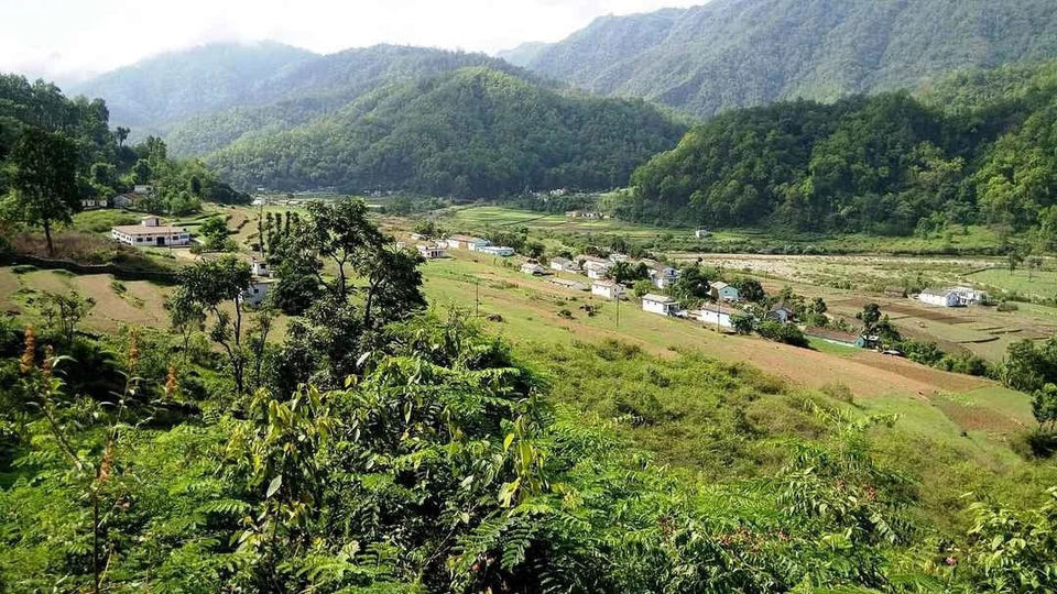 Photo of Gwala Kote, Kumaon Division by Kanj Saurav