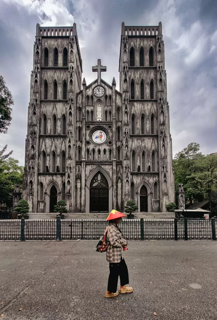 Photo of The Ultimate 24-Hour Hanoi Guide: Coffee, Chaos, and Culture (without tourist traps) by The_Budget_Backpacker