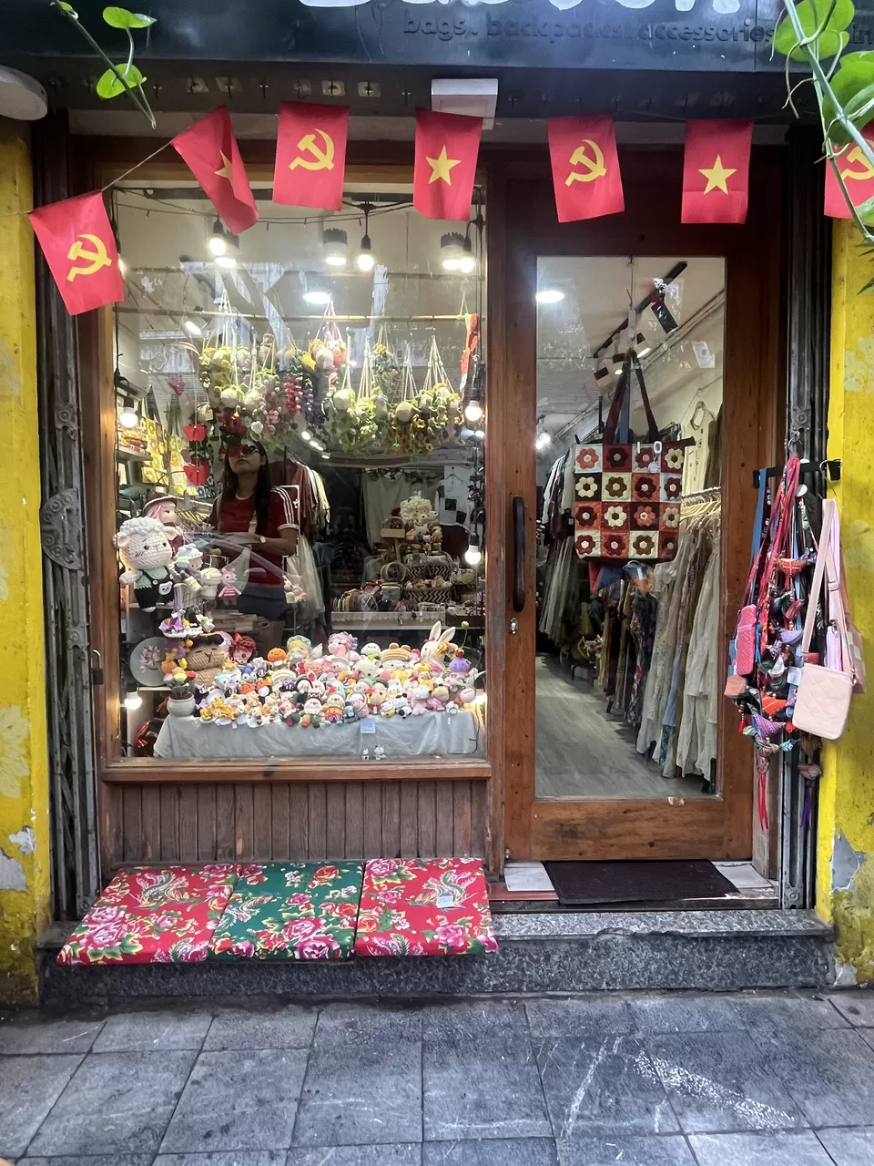 Photo of The Ultimate 24-Hour Hanoi Guide: Coffee, Chaos, and Culture (without tourist traps) by The_Budget_Backpacker