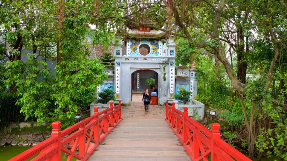 Photo of The Ultimate 24-Hour Hanoi Guide: Coffee, Chaos, and Culture (without tourist traps) by The_Budget_Backpacker