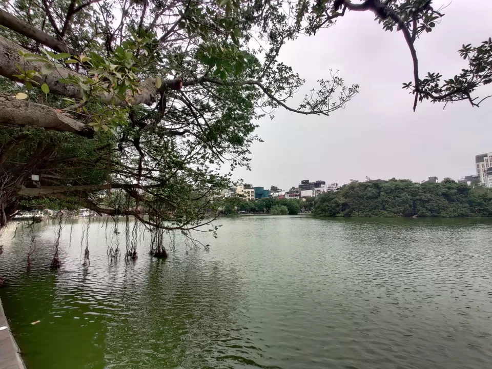 Photo of The Ultimate 24-Hour Hanoi Guide: Coffee, Chaos, and Culture (without tourist traps) by The_Budget_Backpacker