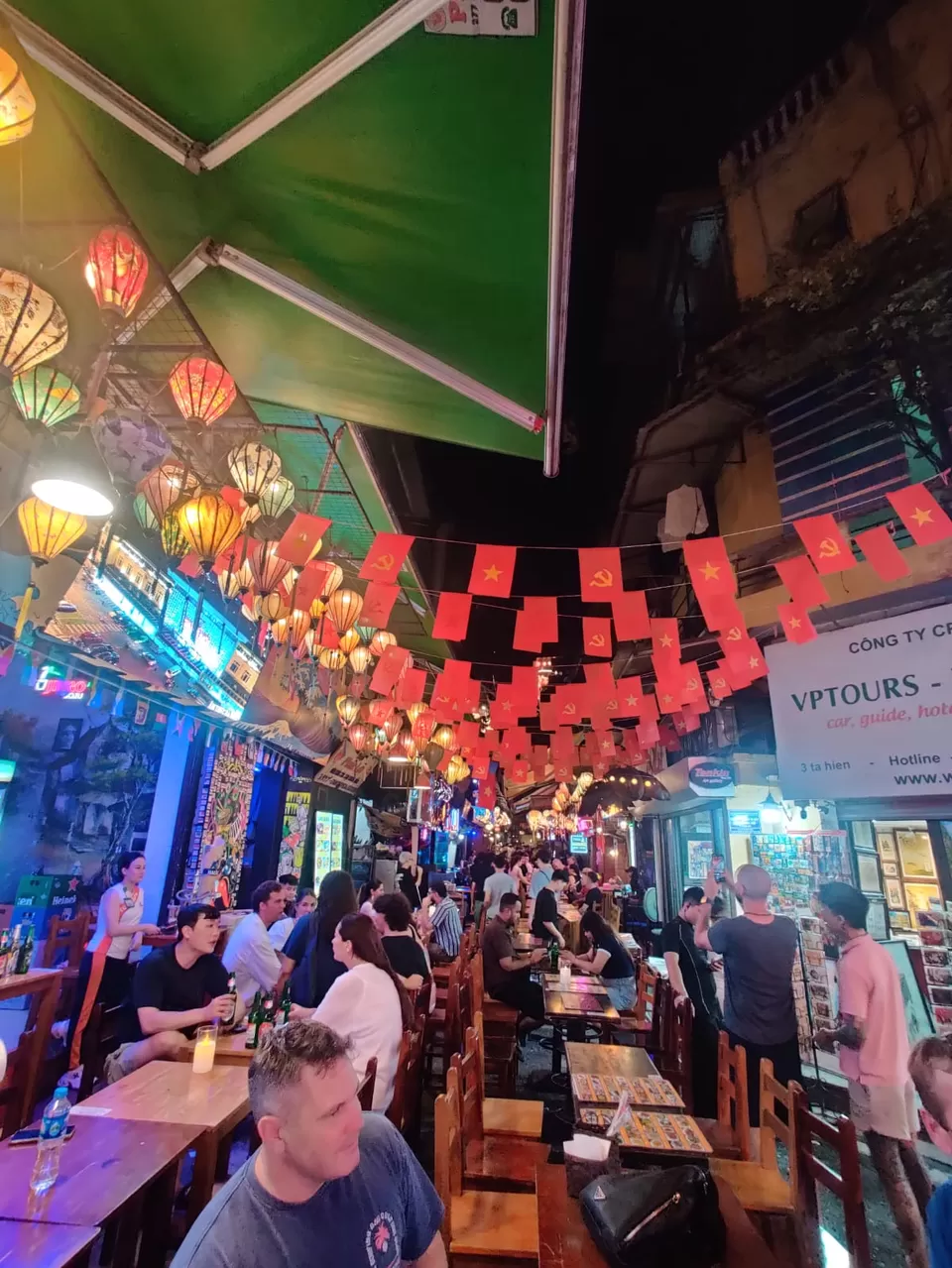 Photo of The Ultimate 24-Hour Hanoi Guide: Coffee, Chaos, and Culture (without tourist traps) by The_Budget_Backpacker