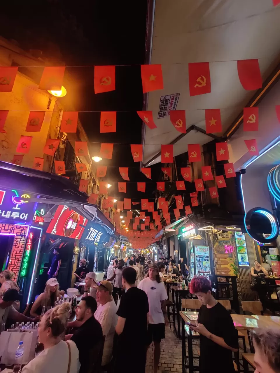 Photo of The Ultimate 24-Hour Hanoi Guide: Coffee, Chaos, and Culture (without tourist traps) by The_Budget_Backpacker