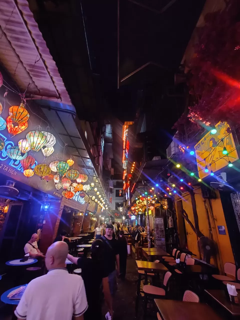 Photo of The Ultimate 24-Hour Hanoi Guide: Coffee, Chaos, and Culture (without tourist traps) by The_Budget_Backpacker