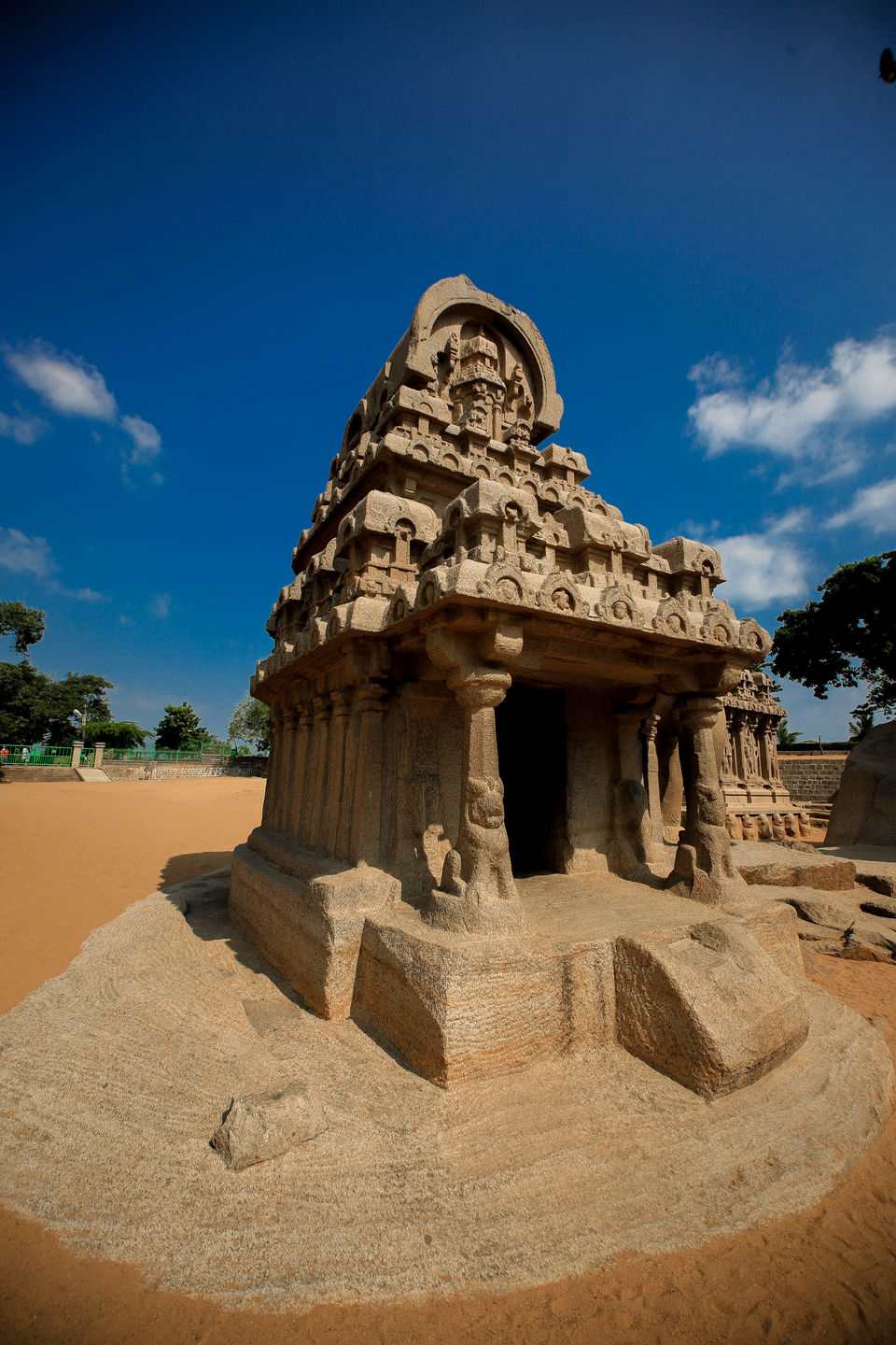 Photo of In Mahabalipuram for a day? Here's how to make the best use of your time there by Niviya Vas