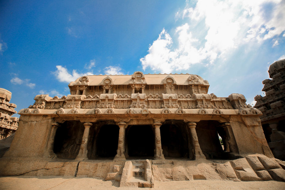 Photo of In Mahabalipuram for a day? Here's how to make the best use of your time there by Niviya Vas