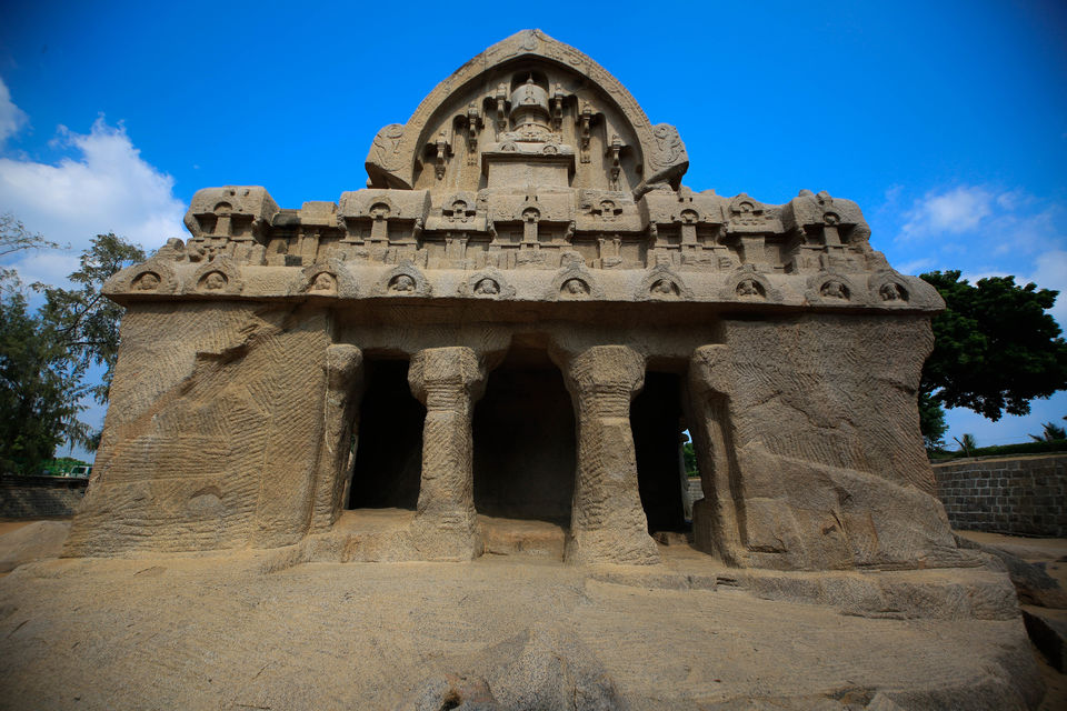 Photo of In Mahabalipuram for a day? Here's how to make the best use of your time there by Niviya Vas