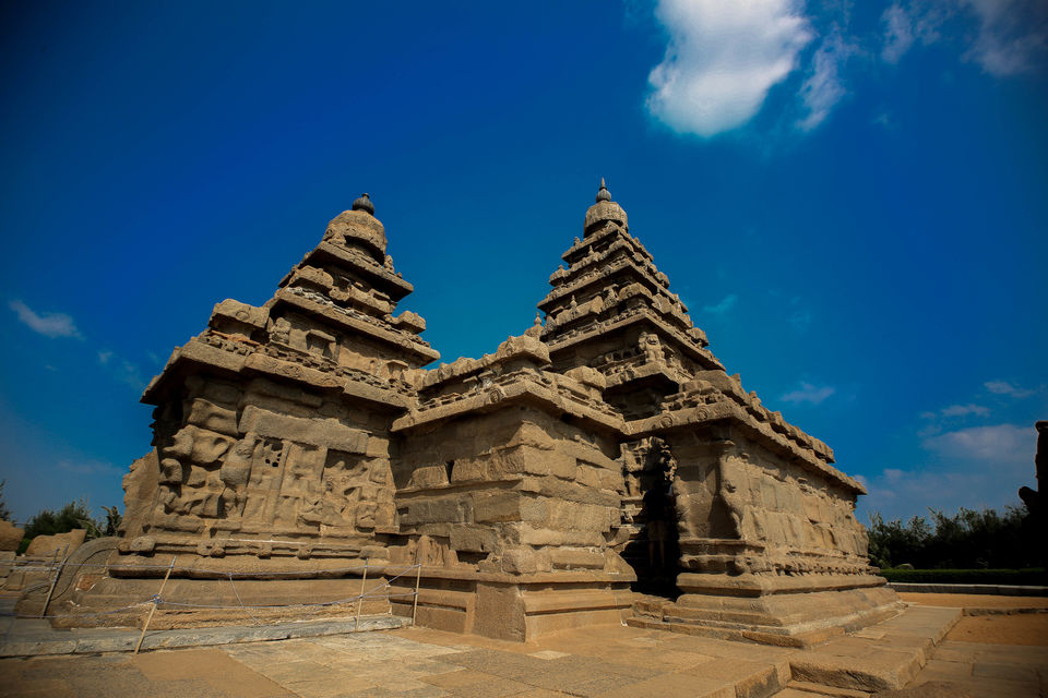 Photo of In Mahabalipuram for a day? Here's how to make the best use of your time there by Niviya Vas