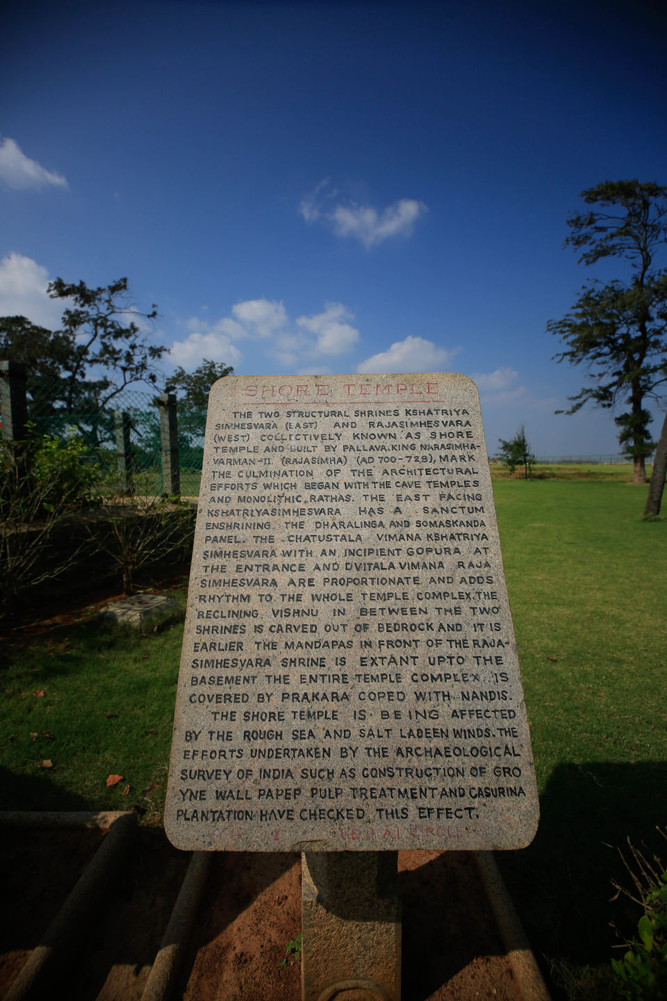 Photo of In Mahabalipuram for a day? Here's how to make the best use of your time there by Niviya Vas