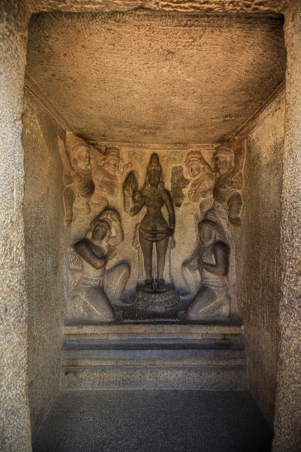 Photo of In Mahabalipuram for a day? Here's how to make the best use of your time there by Niviya Vas