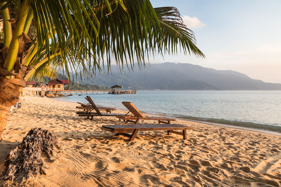Photo of A Perfect Guide to Tioman Island by Shraddhanvita Tiwari