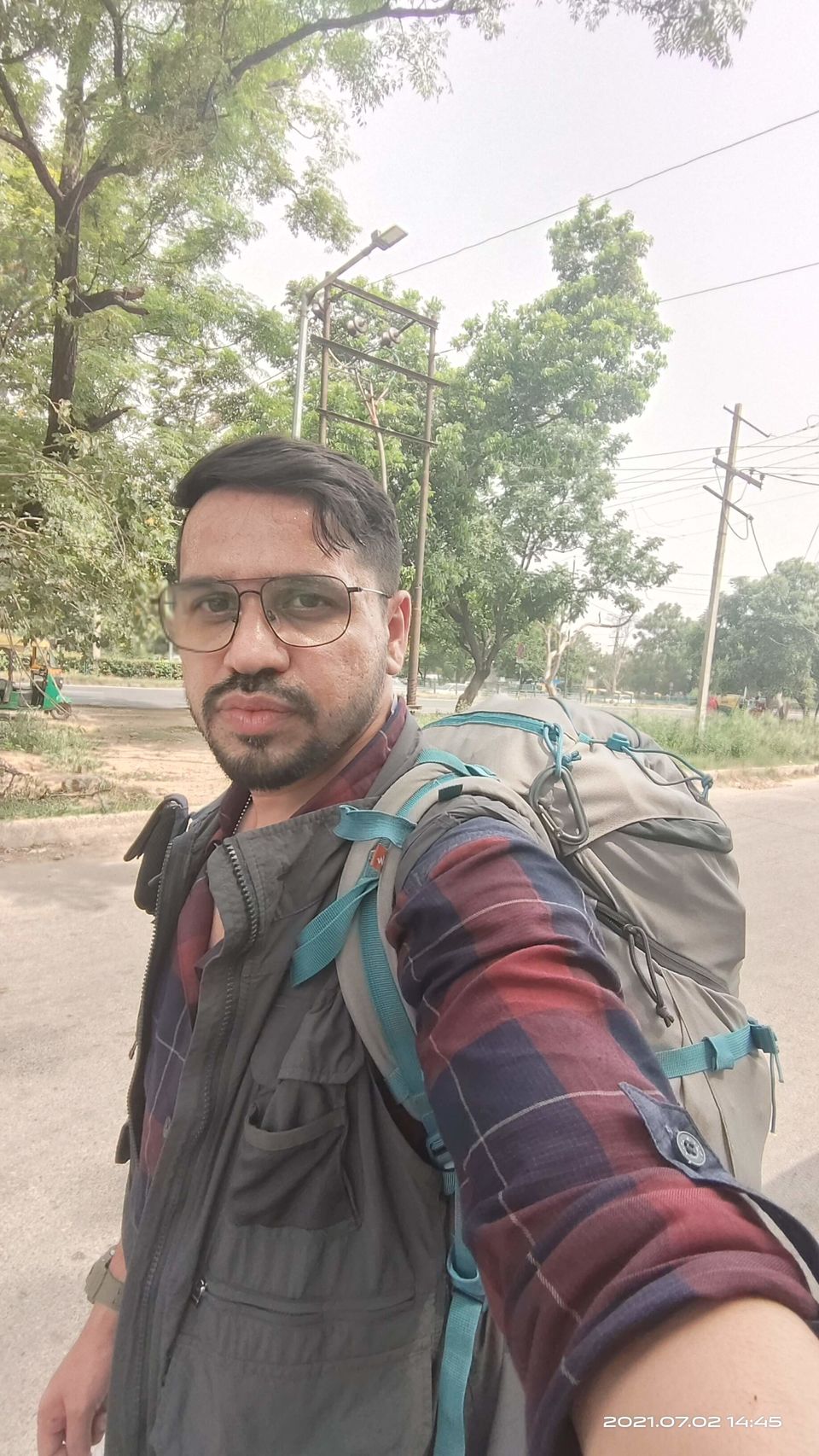 Photo of Pin Bhabha Trek: Know Everything before going. by PANKAJ KUMAR