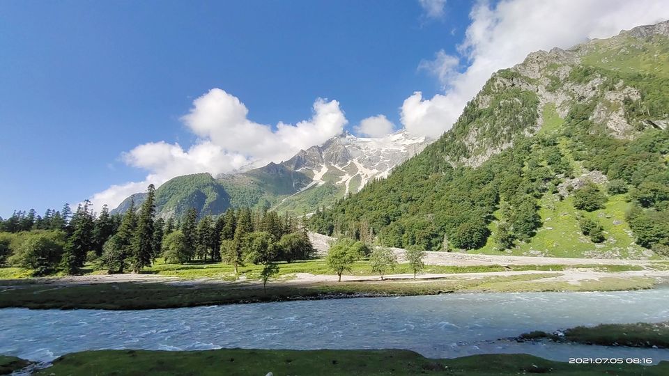 Photo of Pin Bhabha Trek: Know Everything before going. by PANKAJ KUMAR