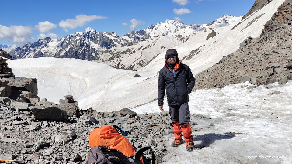 Photo of Pin Bhabha Trek: Know Everything before going. by PANKAJ KUMAR