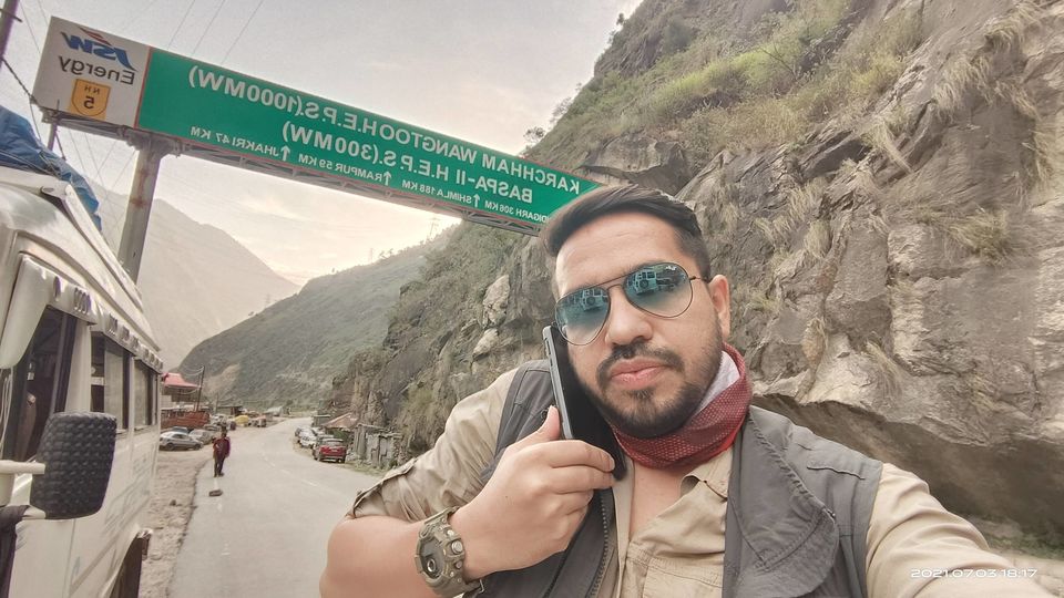 Photo of Pin Bhabha Trek: Know Everything before going. by PANKAJ KUMAR