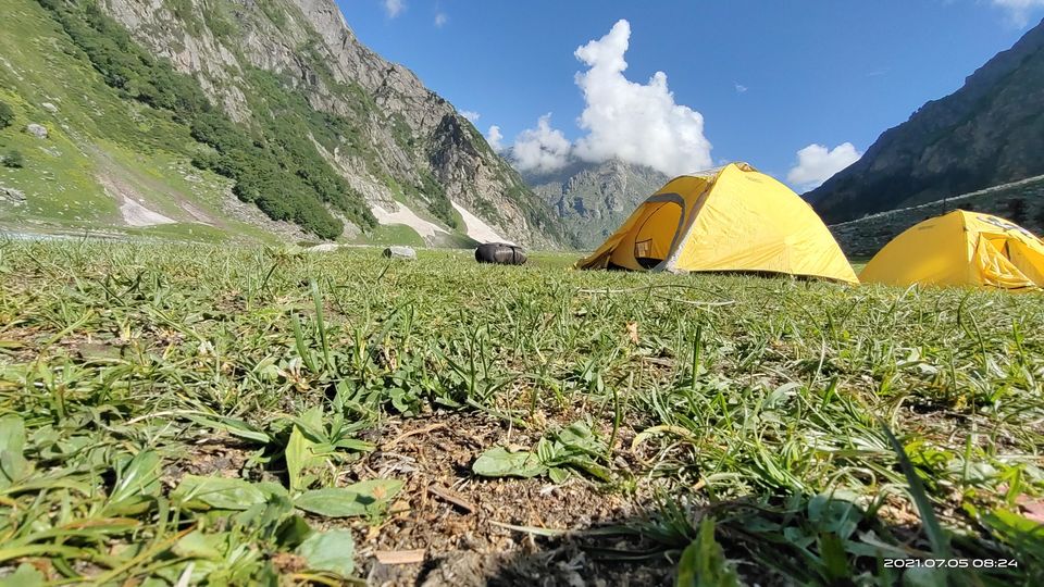 Photo of Pin Bhabha Trek: Know Everything before going. by PANKAJ KUMAR