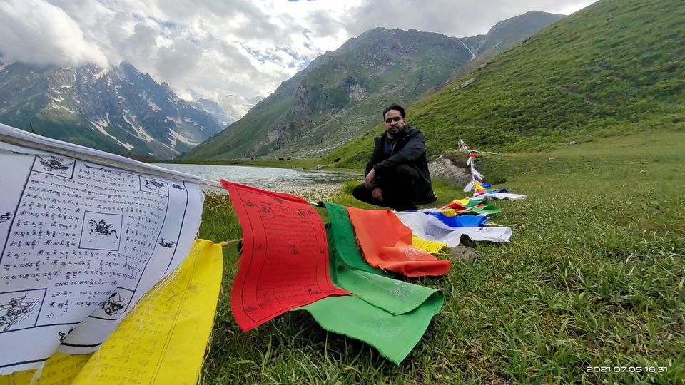 Photo of Pin Bhabha Trek: Know Everything before going. by PANKAJ KUMAR
