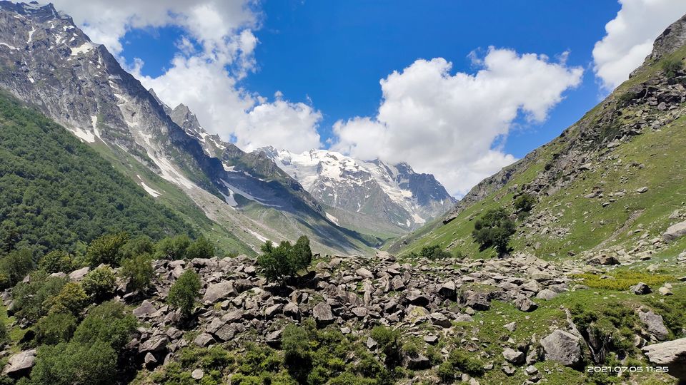 Photo of Pin Bhabha Trek: Know Everything before going. by PANKAJ KUMAR