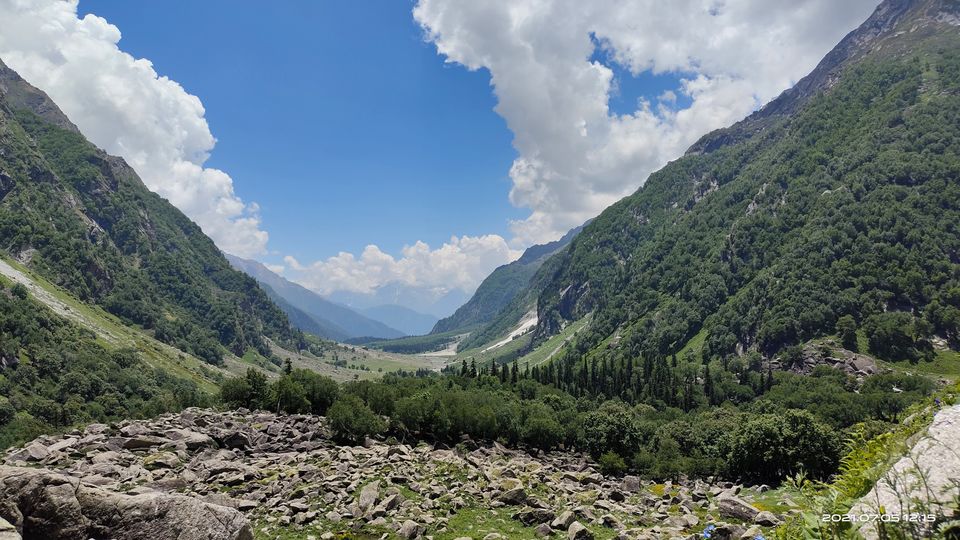 Photo of Pin Bhabha Trek: Know Everything before going. by PANKAJ KUMAR