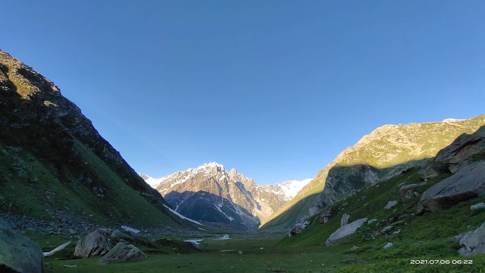 Photo of Pin Bhabha Trek: Know Everything before going. by PANKAJ KUMAR