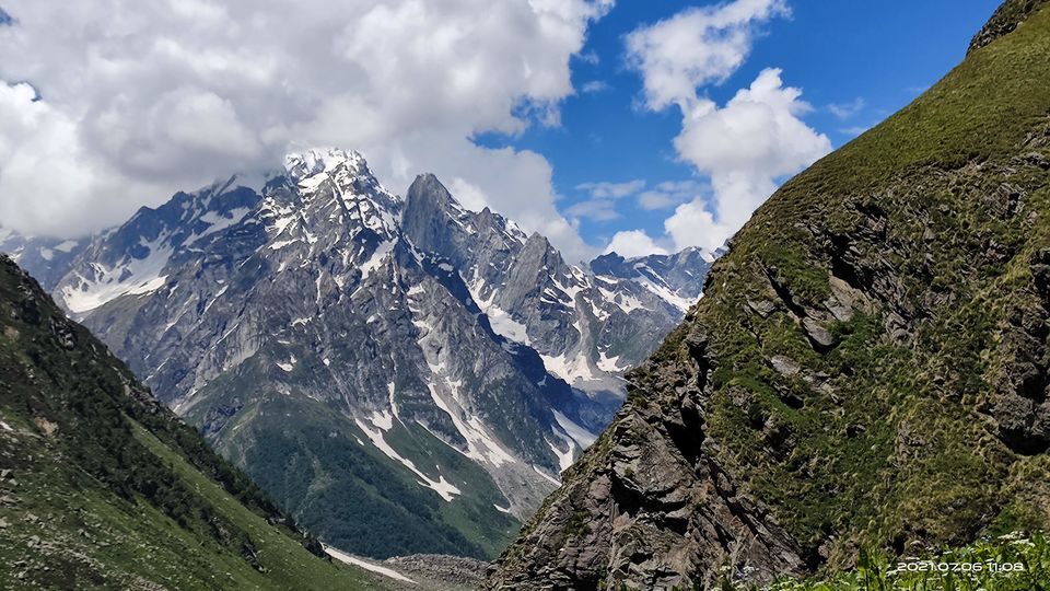 Photo of Pin Bhabha Trek: Know Everything before going. by PANKAJ KUMAR