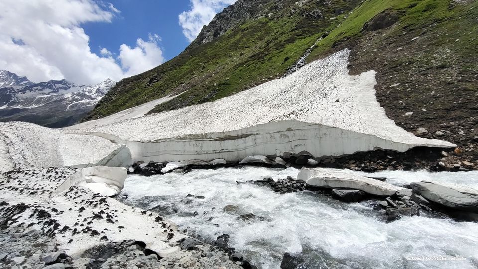 Photo of Pin Bhabha Trek: Know Everything before going. by PANKAJ KUMAR