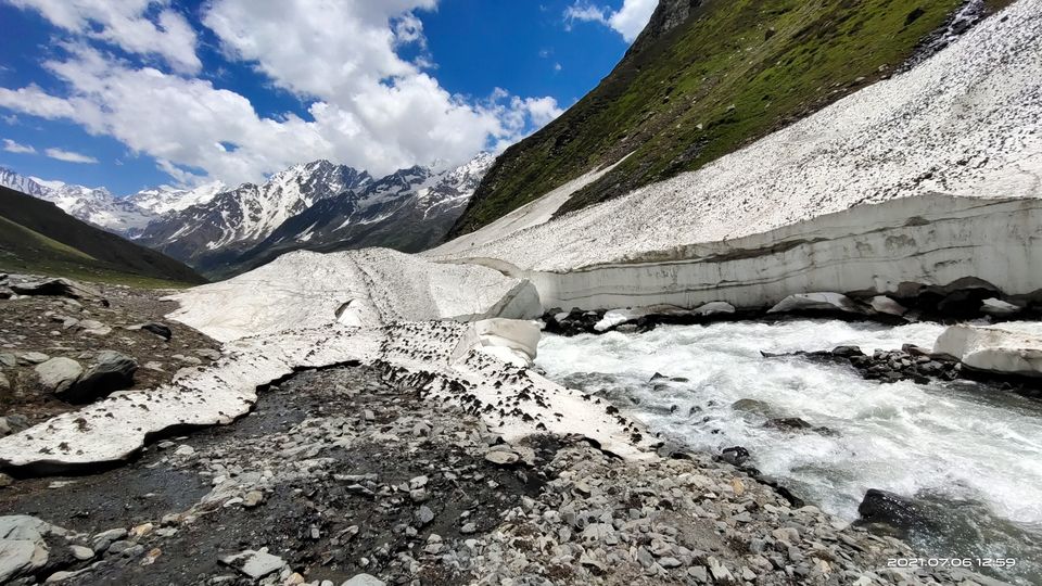 Photo of Pin Bhabha Trek: Know Everything before going. by PANKAJ KUMAR