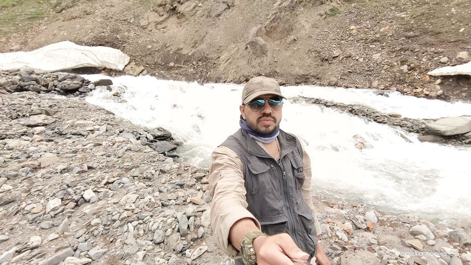 Photo of Pin Bhabha Trek: Know Everything before going. by PANKAJ KUMAR