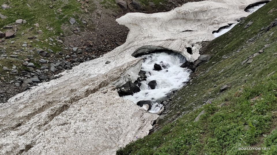 Photo of Pin Bhabha Trek: Know Everything before going. by PANKAJ KUMAR