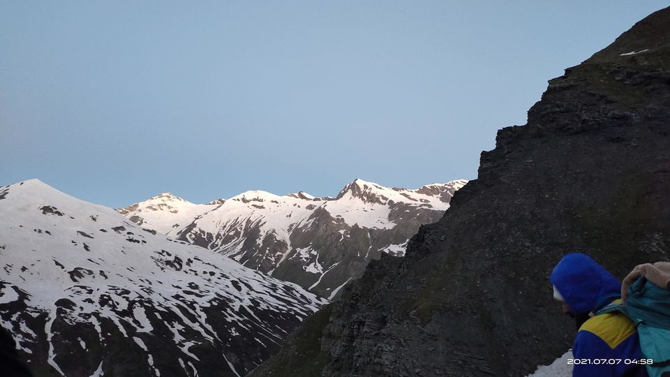 Photo of Pin Bhabha Trek: Know Everything before going. by PANKAJ KUMAR