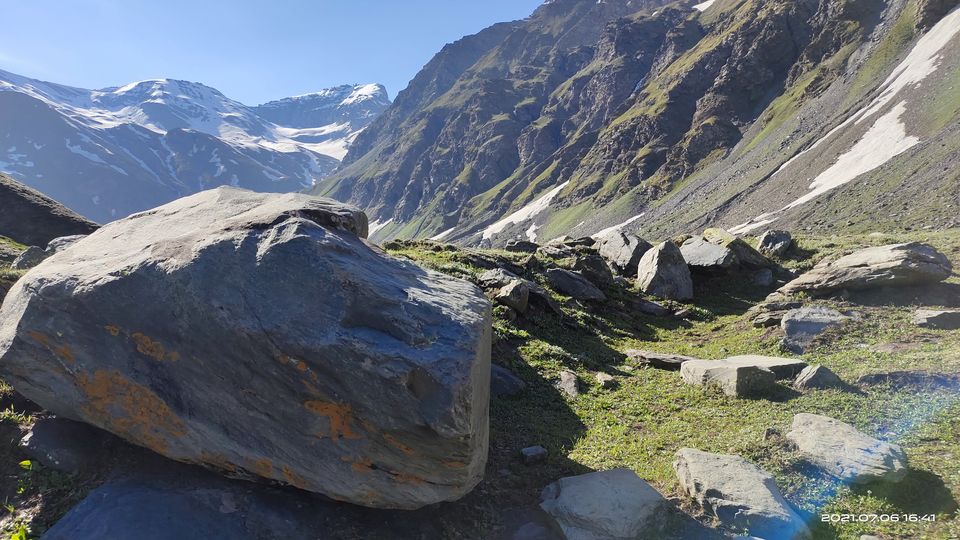 Photo of Pin Bhabha Trek: Know Everything before going. by PANKAJ KUMAR