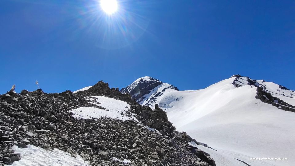 Photo of Pin Bhabha Trek: Know Everything before going. by PANKAJ KUMAR