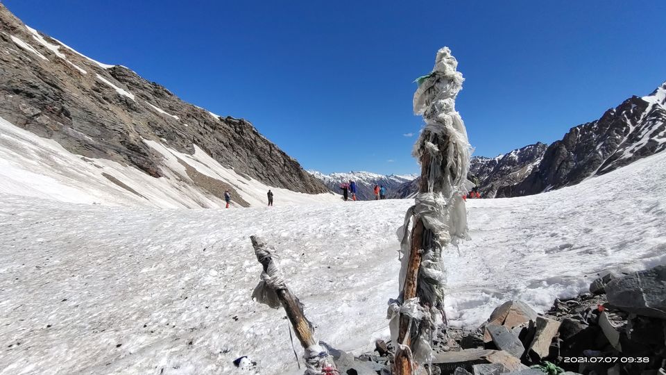 Photo of Pin Bhabha Trek: Know Everything before going. by PANKAJ KUMAR