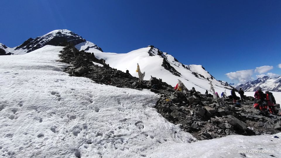 Photo of Pin Bhabha Trek: Know Everything before going. by PANKAJ KUMAR