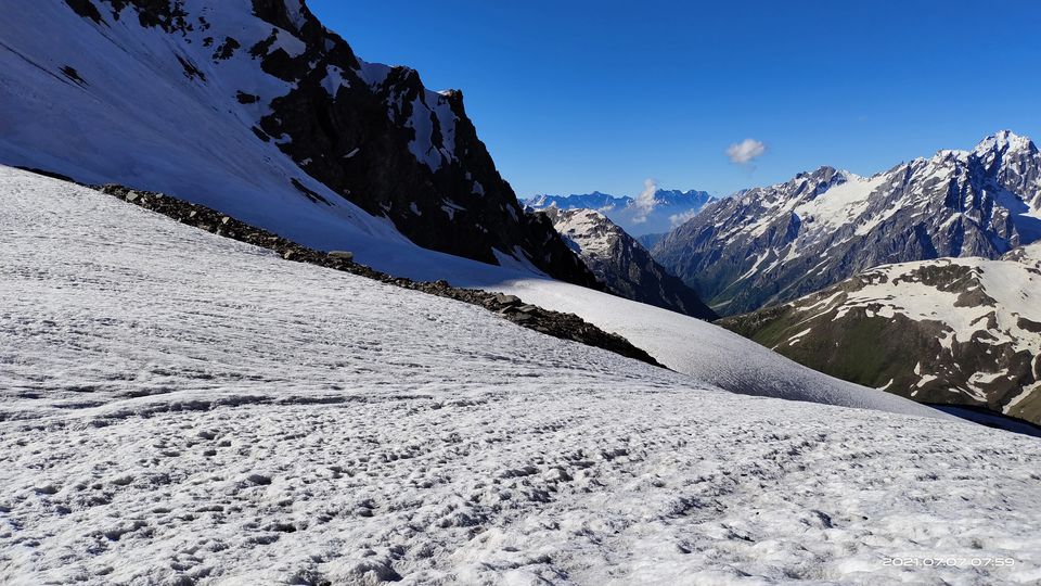 Photo of Pin Bhabha Trek: Know Everything before going. by PANKAJ KUMAR