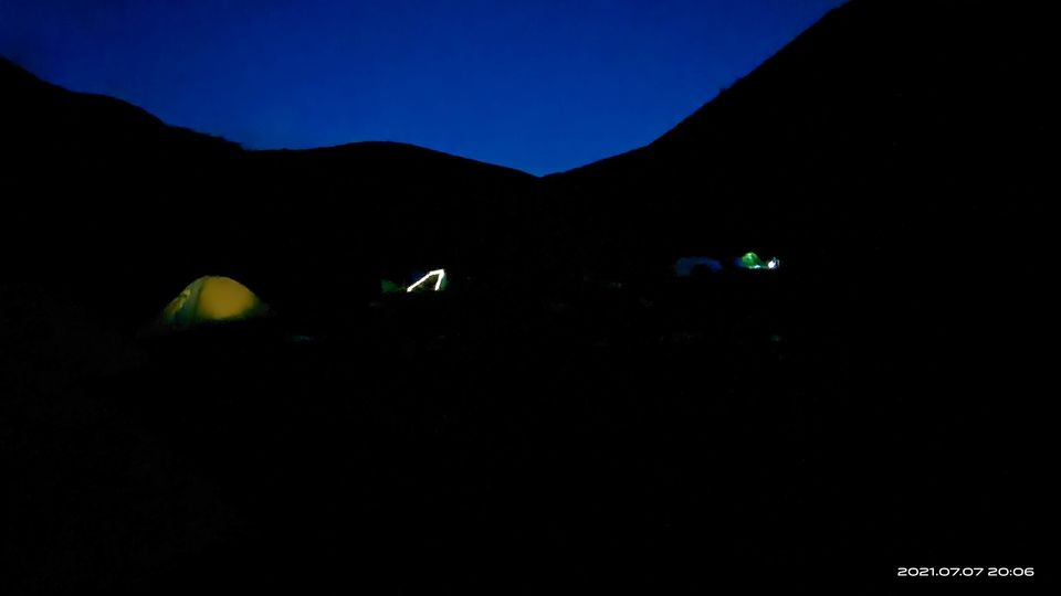 Photo of Pin Bhabha Trek: Know Everything before going. by PANKAJ KUMAR