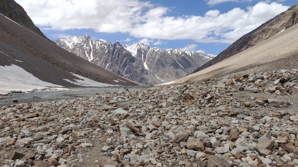 Photo of Pin Bhabha Trek: Know Everything before going. by PANKAJ KUMAR