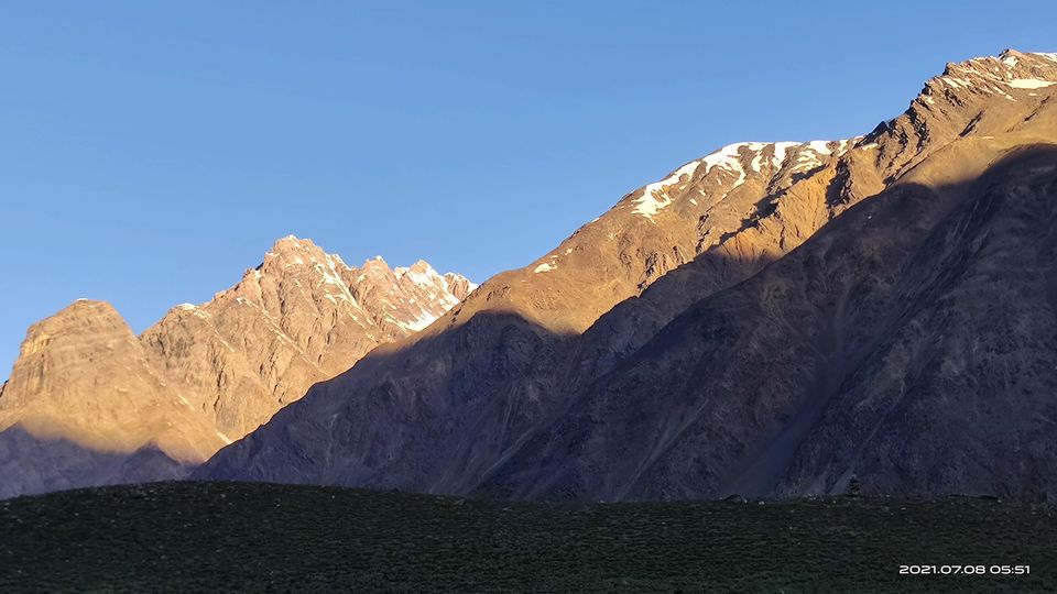 Photo of Pin Bhabha Trek: Know Everything before going. by PANKAJ KUMAR