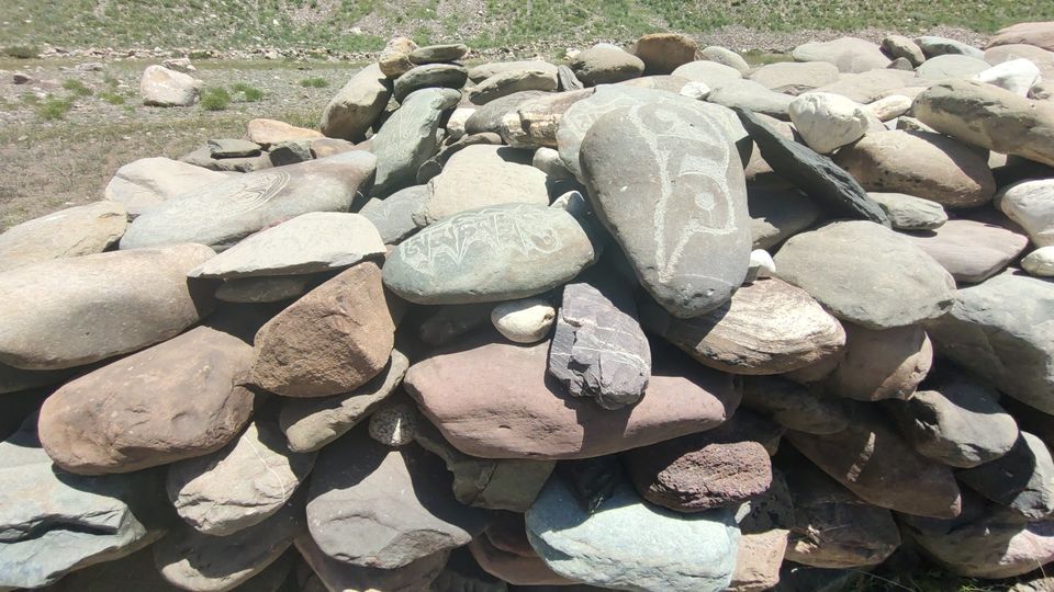 Photo of Pin Bhabha Trek: Know Everything before going. by PANKAJ KUMAR