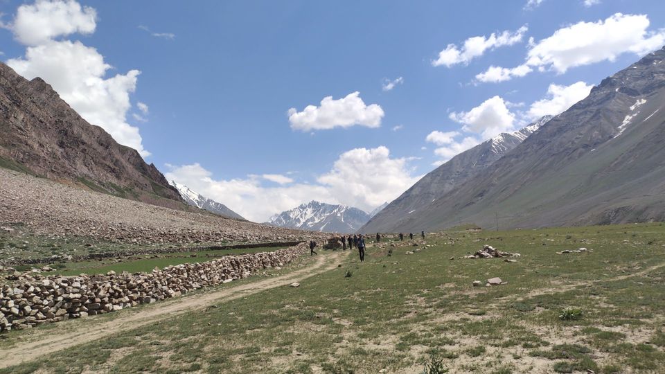 Photo of Pin Bhabha Trek: Know Everything before going. by PANKAJ KUMAR